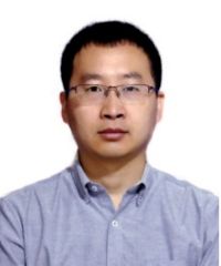 Zhao Zhang